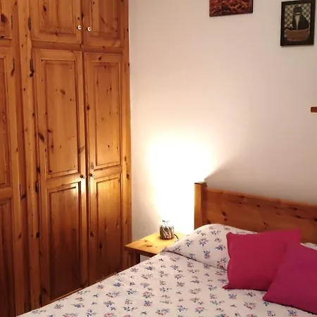 Coral Breeze Appartement *