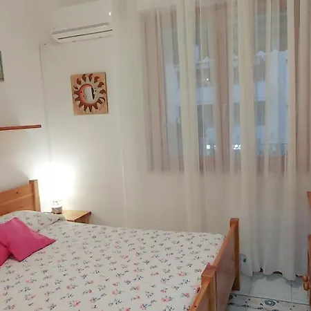 Lägenhet Coral Breeze Alghero
