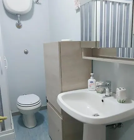 Appartement Coral Breeze