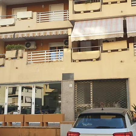 Coral Breeze Appartement Alghero