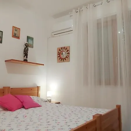 Apartment Coral Breeze