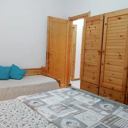 Appartamento Coral Breeze *