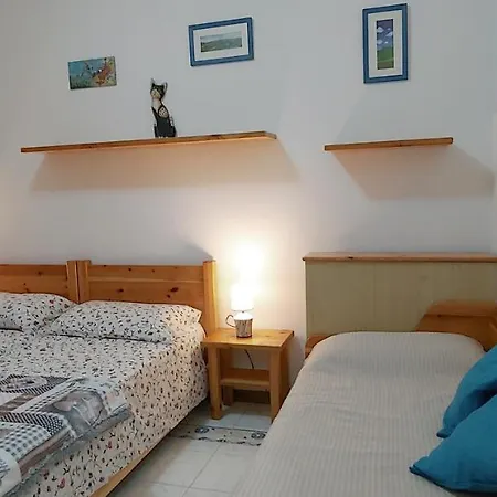 Coral Breeze Apartment