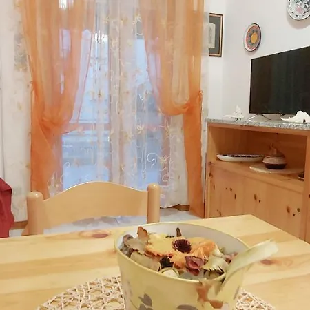 Coral Breeze Apartment *