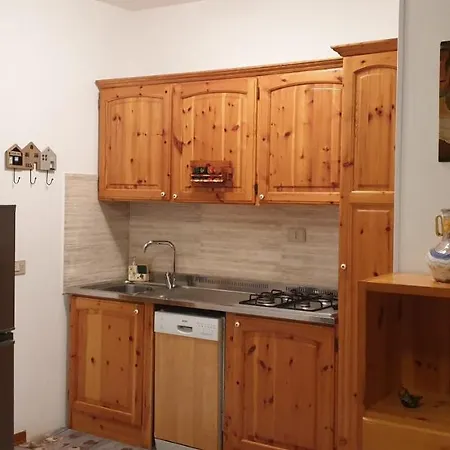 Coral Breeze Appartamento