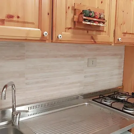 Lägenhet Coral Breeze *