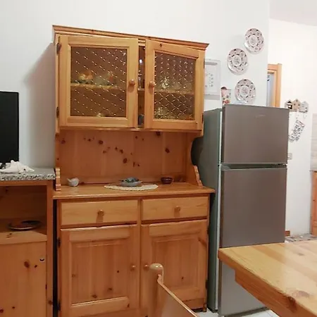 Apartment Coral Breeze