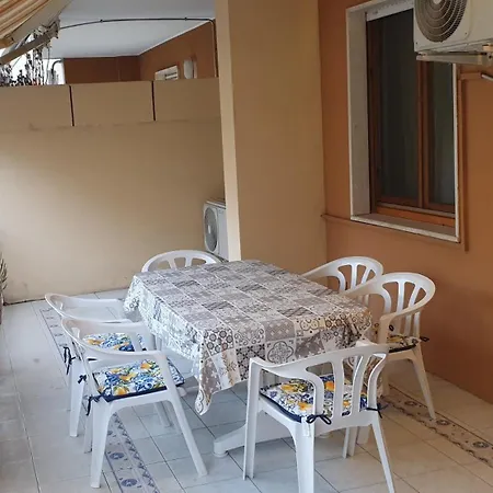 Coral Breeze Apartment Alghero