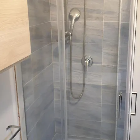 Coral Breeze Apartment