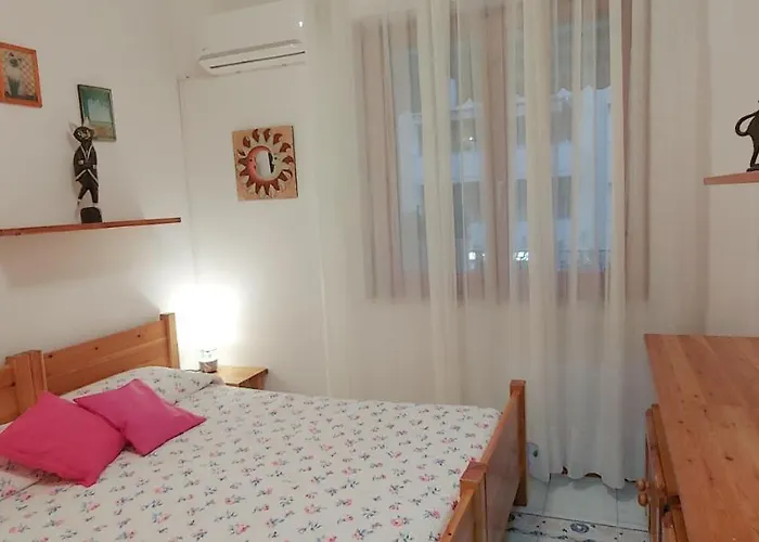 Апартаменты Coral Breeze Альгеро