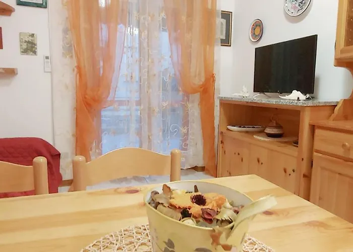 Coral Breeze Апартаменты *