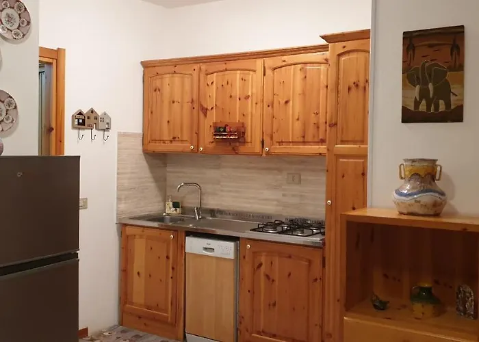 Coral Breeze Apartamento