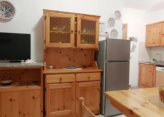 Апартаменты Coral Breeze