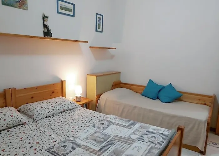 Coral Breeze Апартаменты